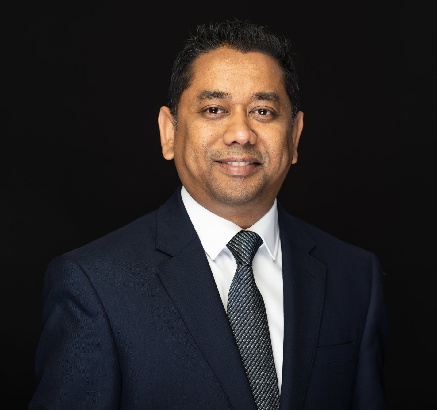 Tanvir Siddiqui, Fractional CMO and Brand Transformation Leader, London